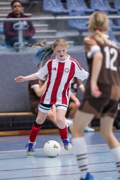 Bild 602 - wDJ Power Girls Cup Suederelbe